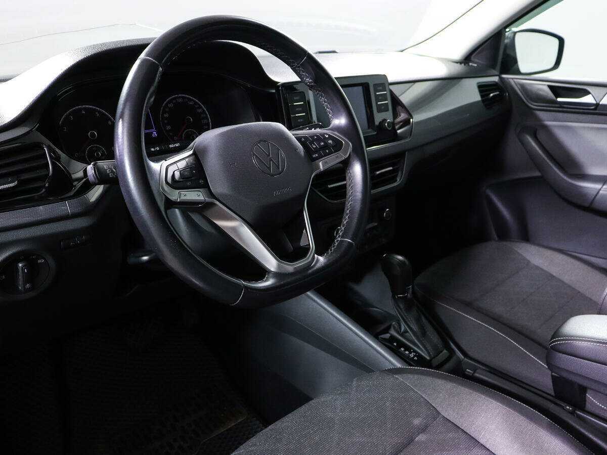 Volkswagen Polo, 2020 - Фото №11