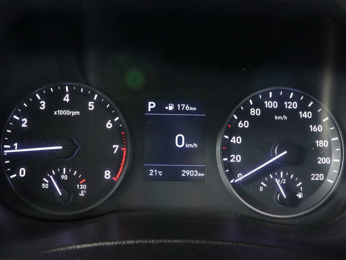 Hyundai Solaris, 2020 - Фото №10