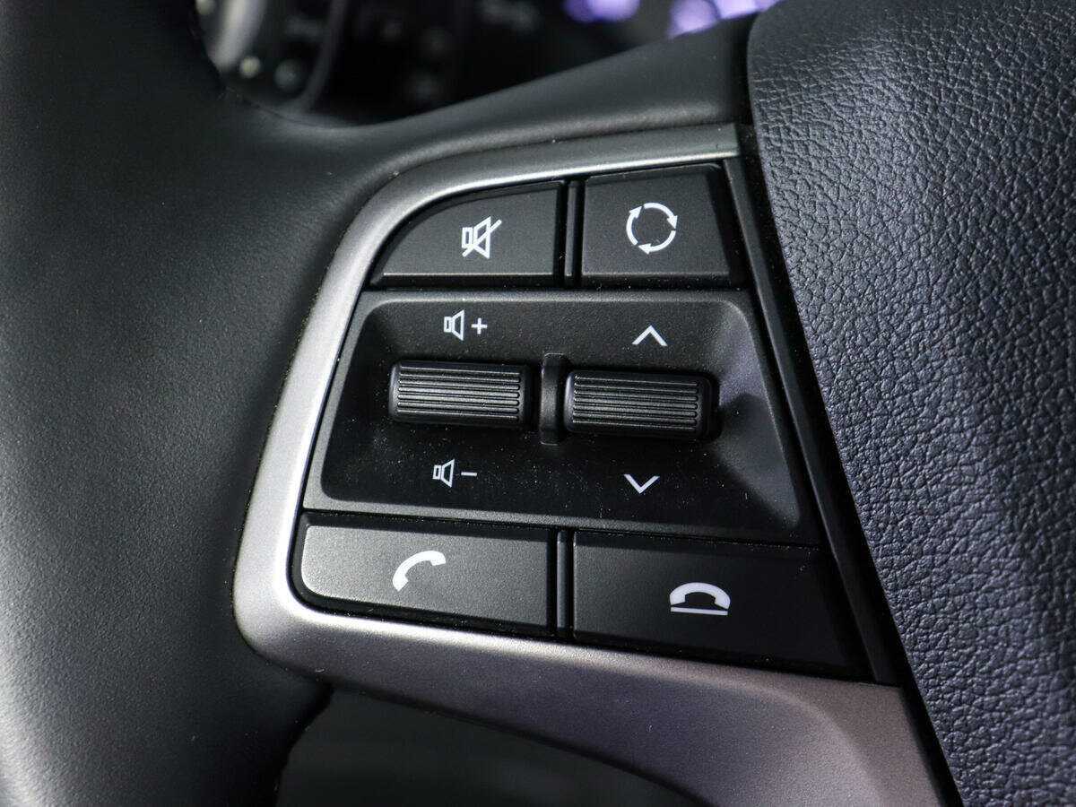 Hyundai Solaris, 2020 - Фото №16