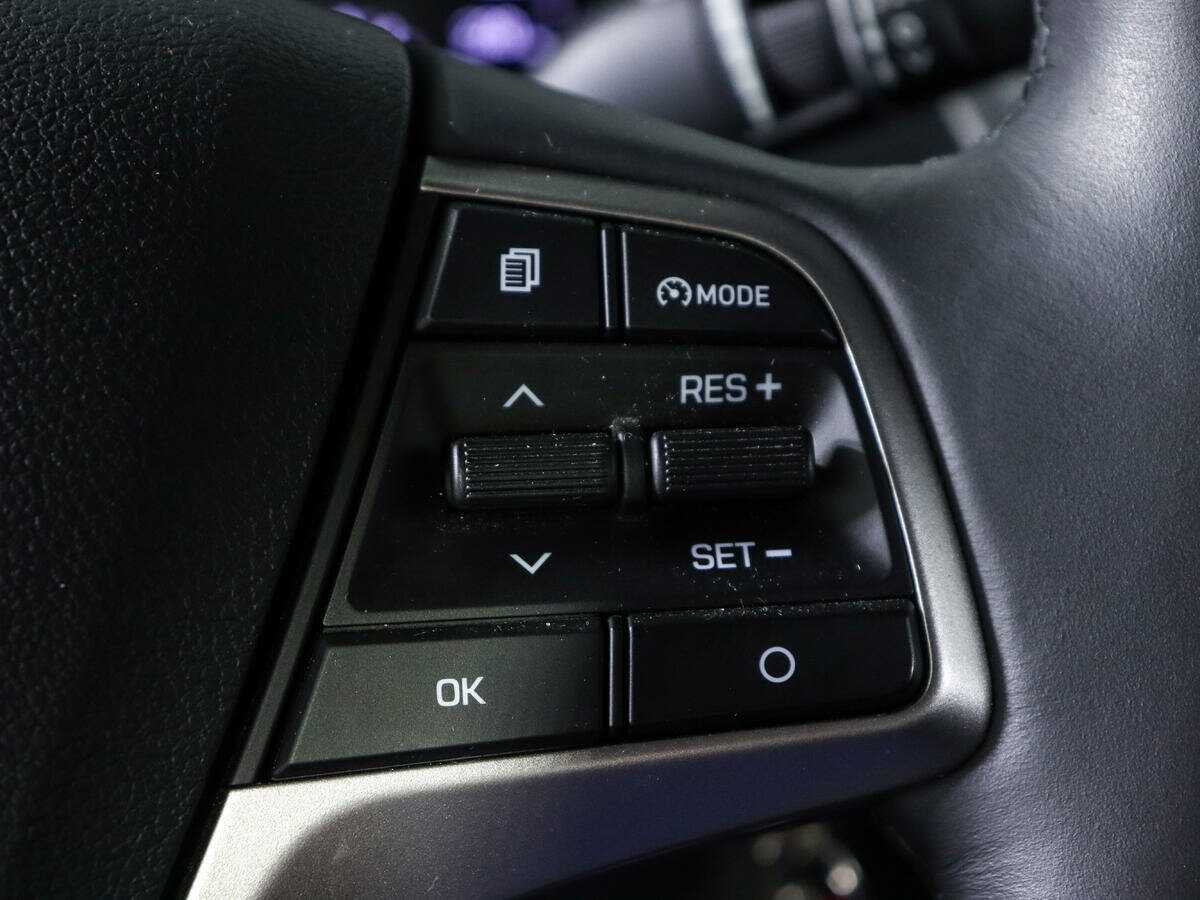 Hyundai Solaris, 2020 - Фото №17