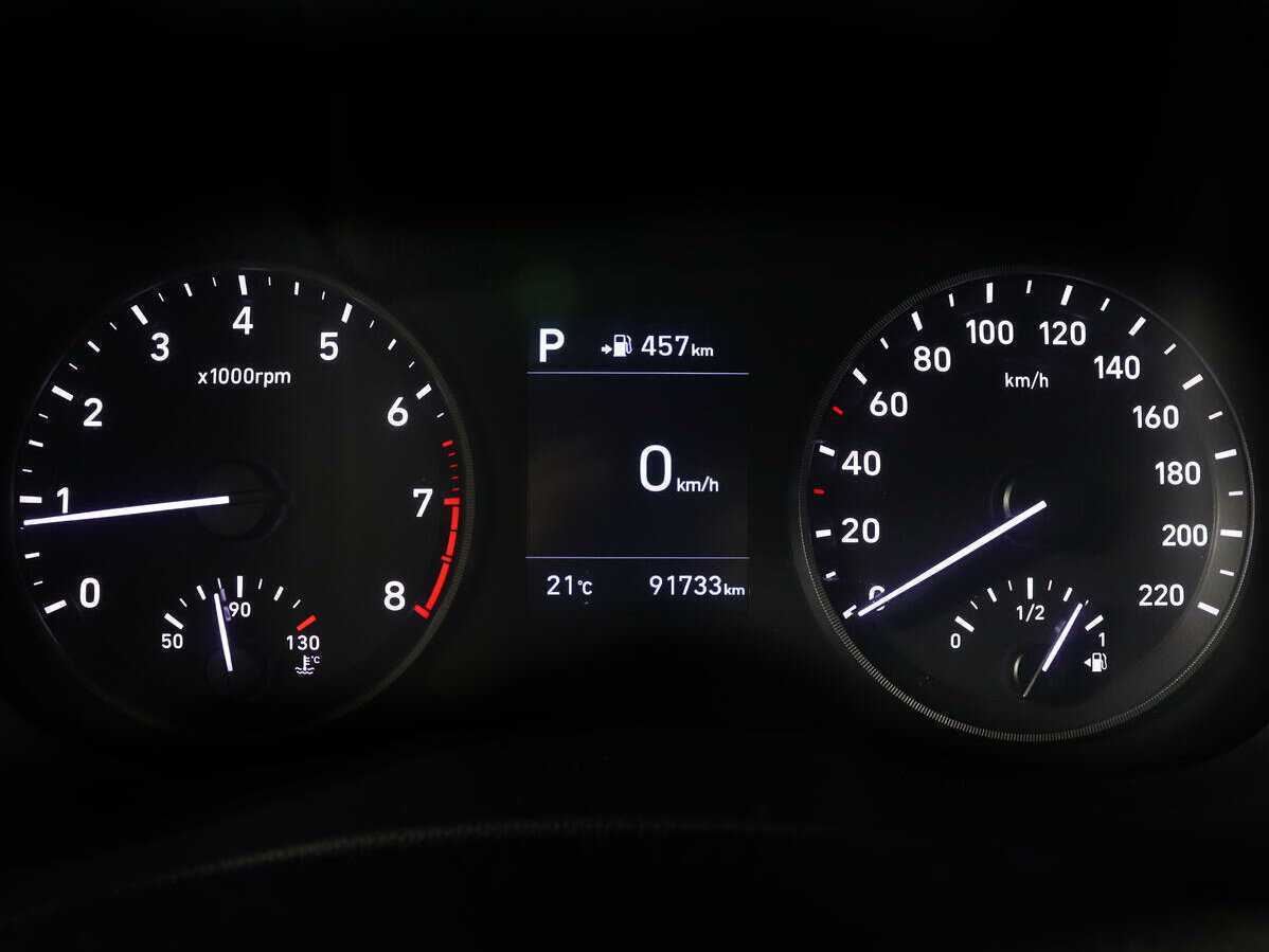 Hyundai Solaris, 2017 - Фото №8