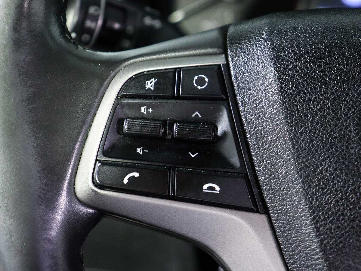 Hyundai Solaris, 2017 - Фото №13