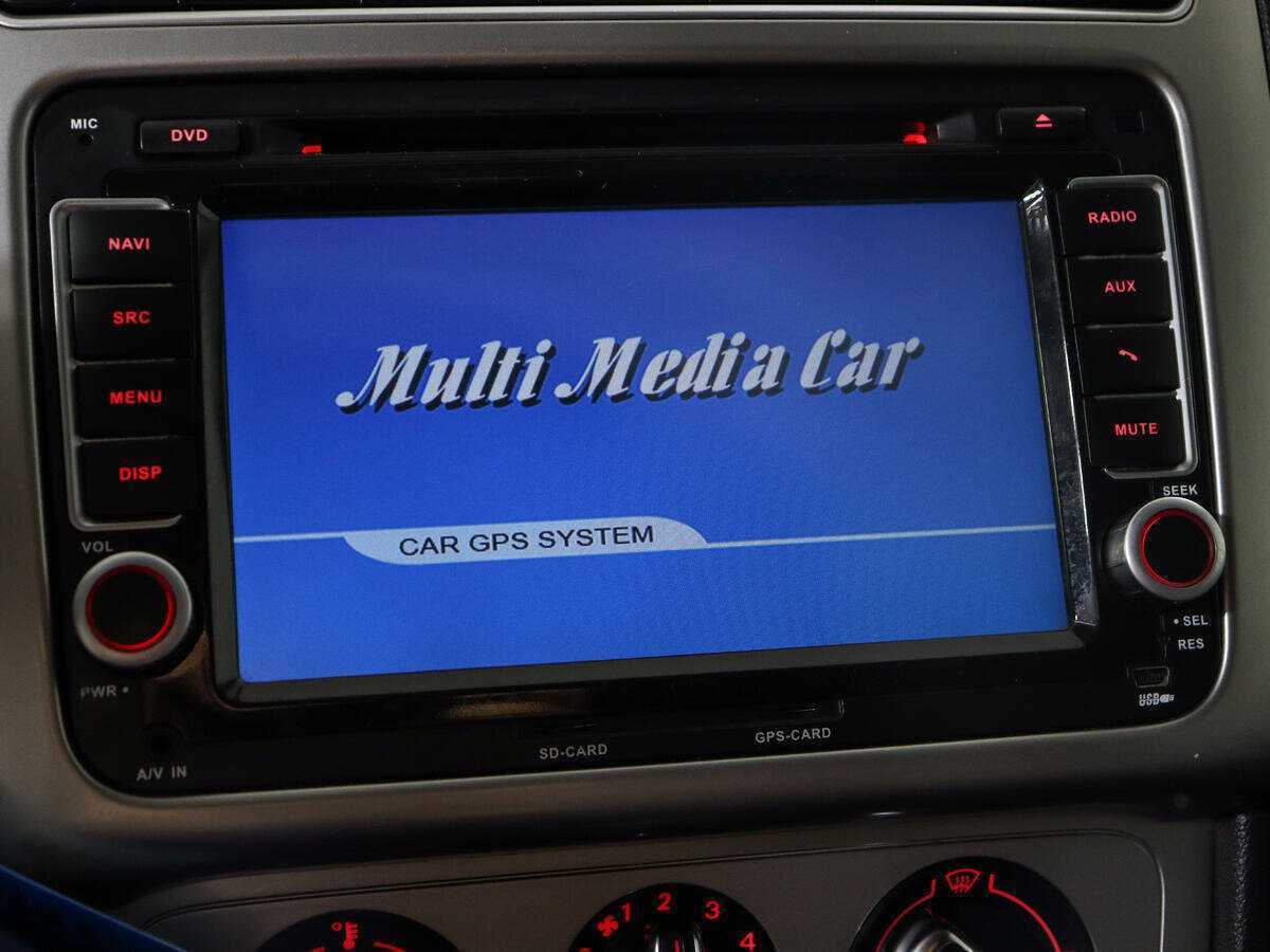 Volkswagen Polo, 2013 - Фото №14