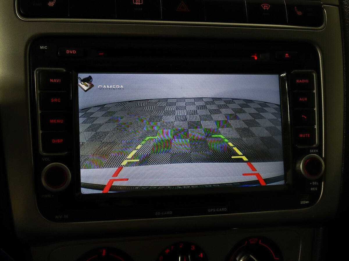 Volkswagen Polo, 2013 - Фото №15