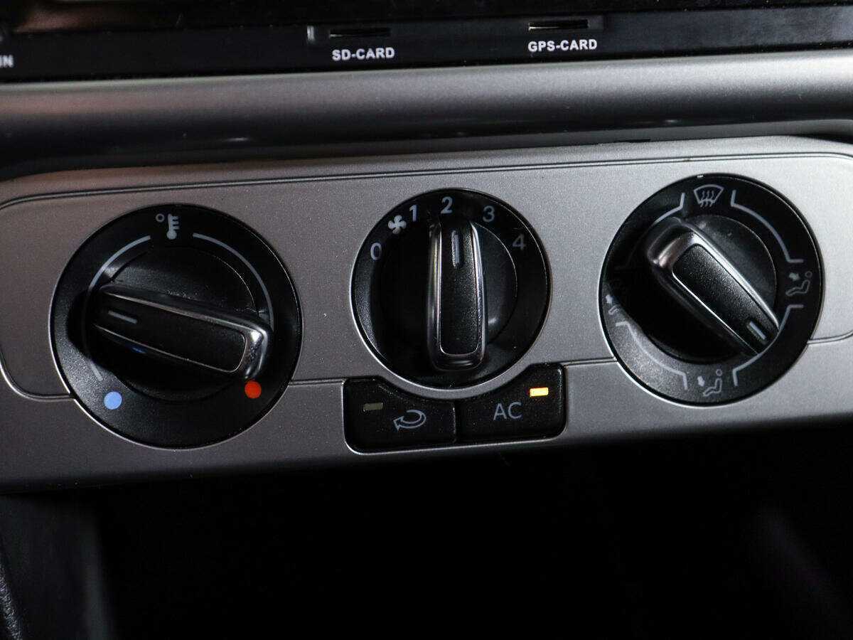 Volkswagen Polo, 2013 - Фото №16