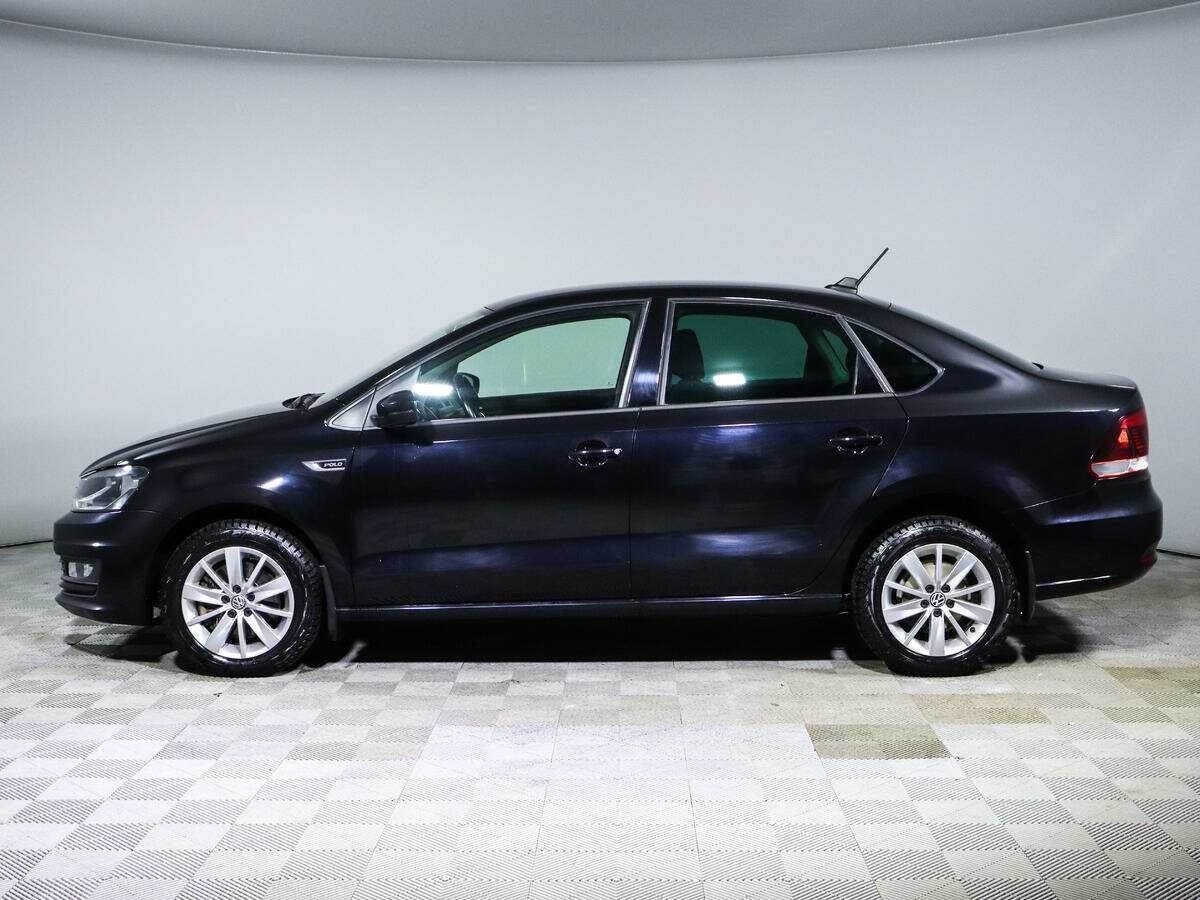 Volkswagen Polo, 2019 - Фото №7