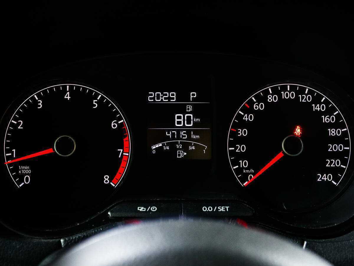 Volkswagen Polo, 2019 - Фото №10