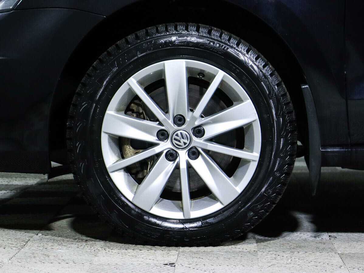 Volkswagen Polo, 2019 - Фото №16