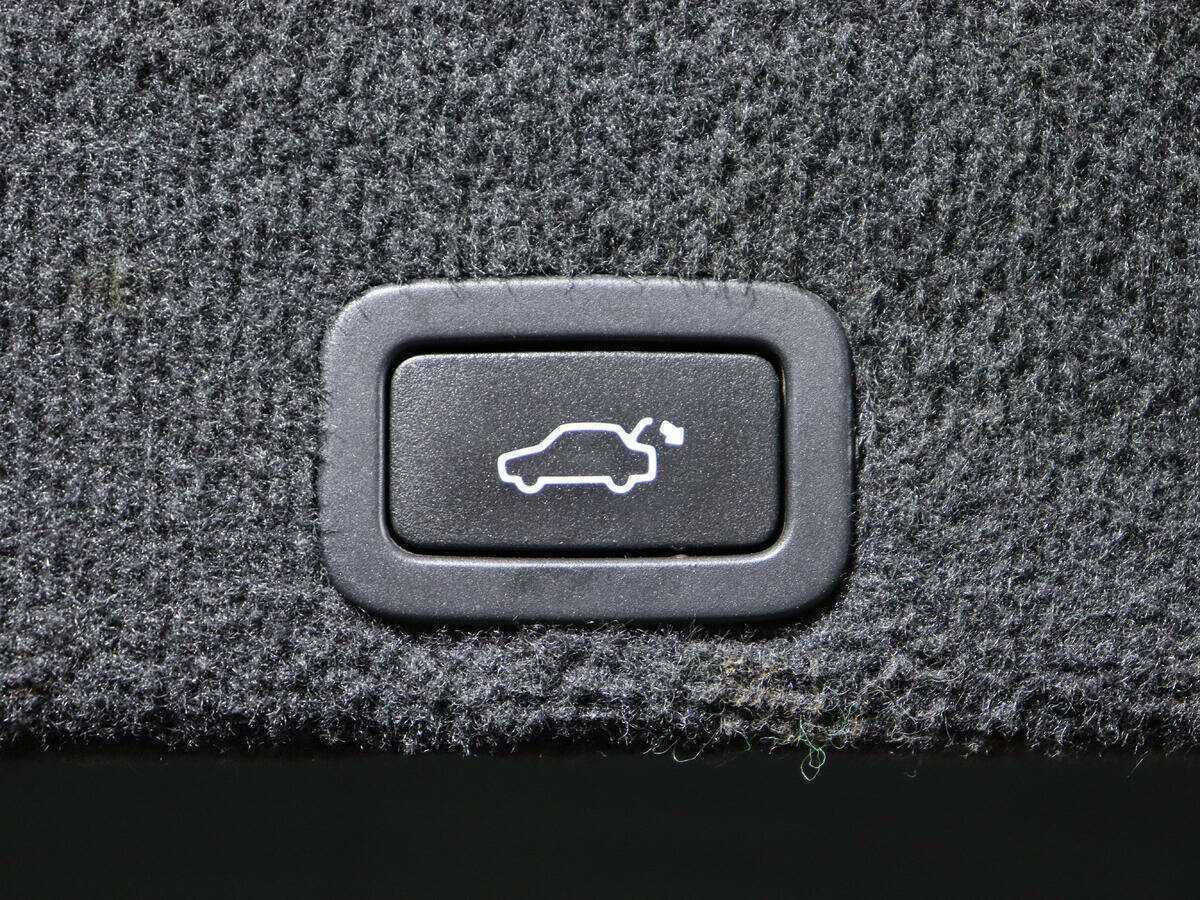 Volvo XC60, 2012 - Фото №16