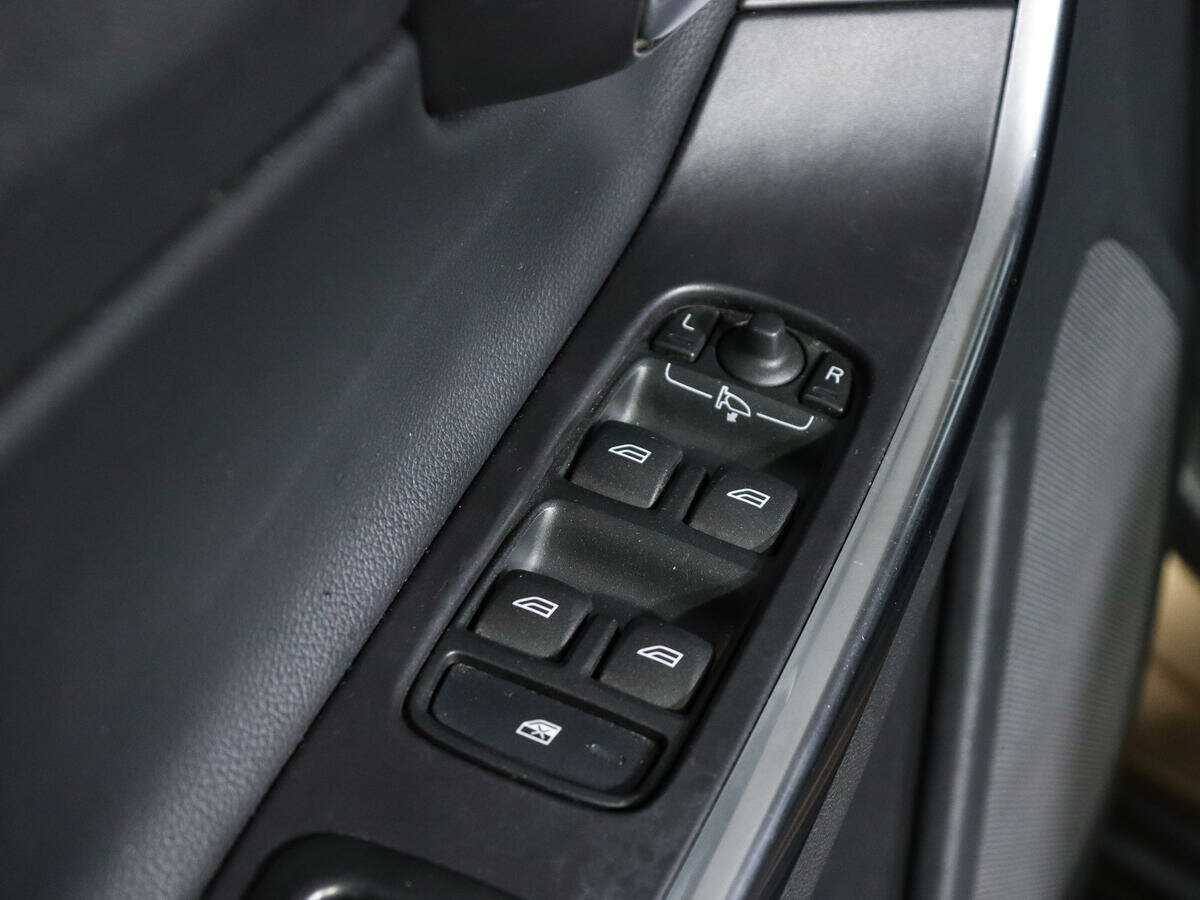 Volvo XC60, 2012 - Фото №17