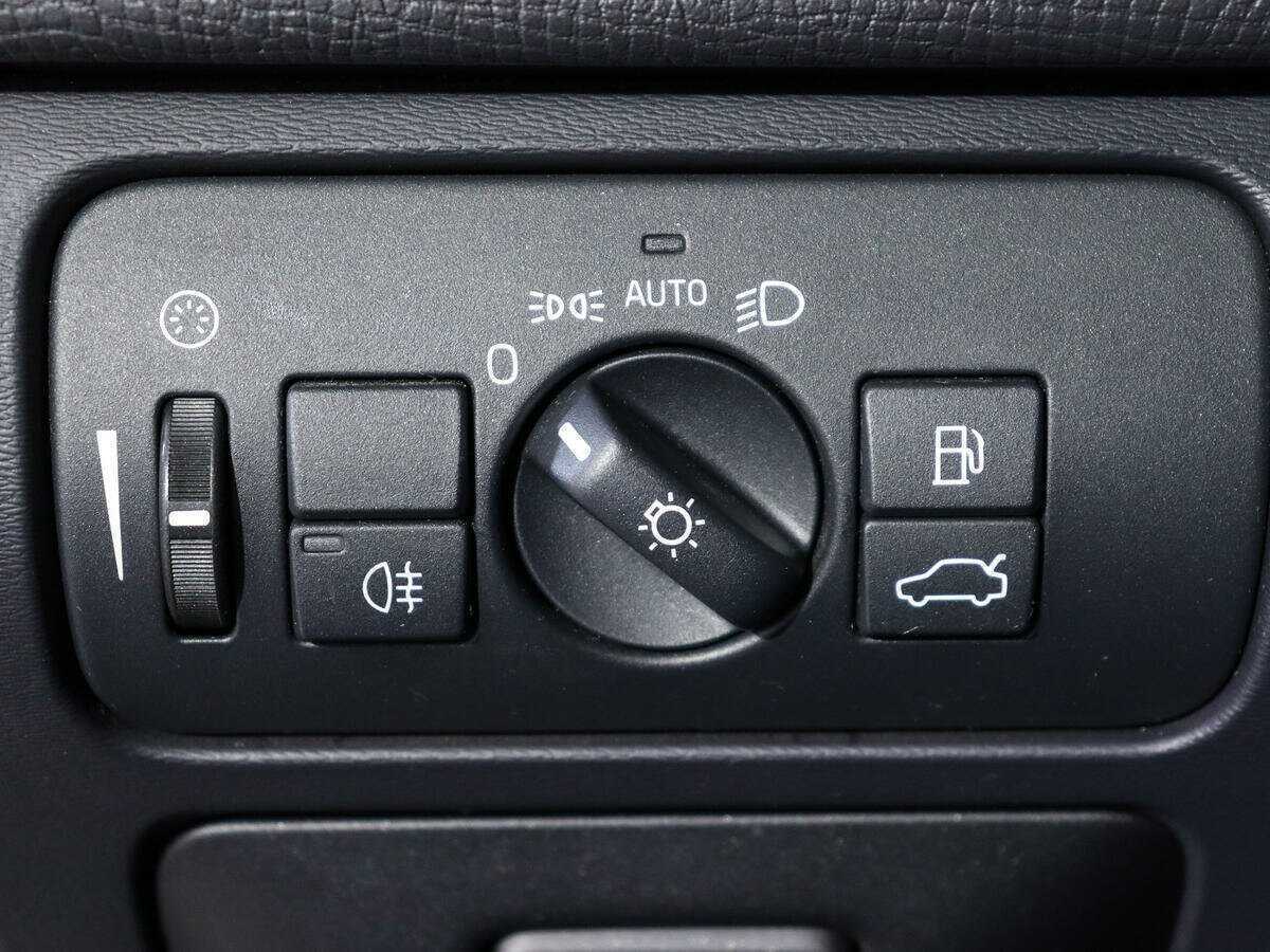 Volvo XC60, 2012 - Фото №19