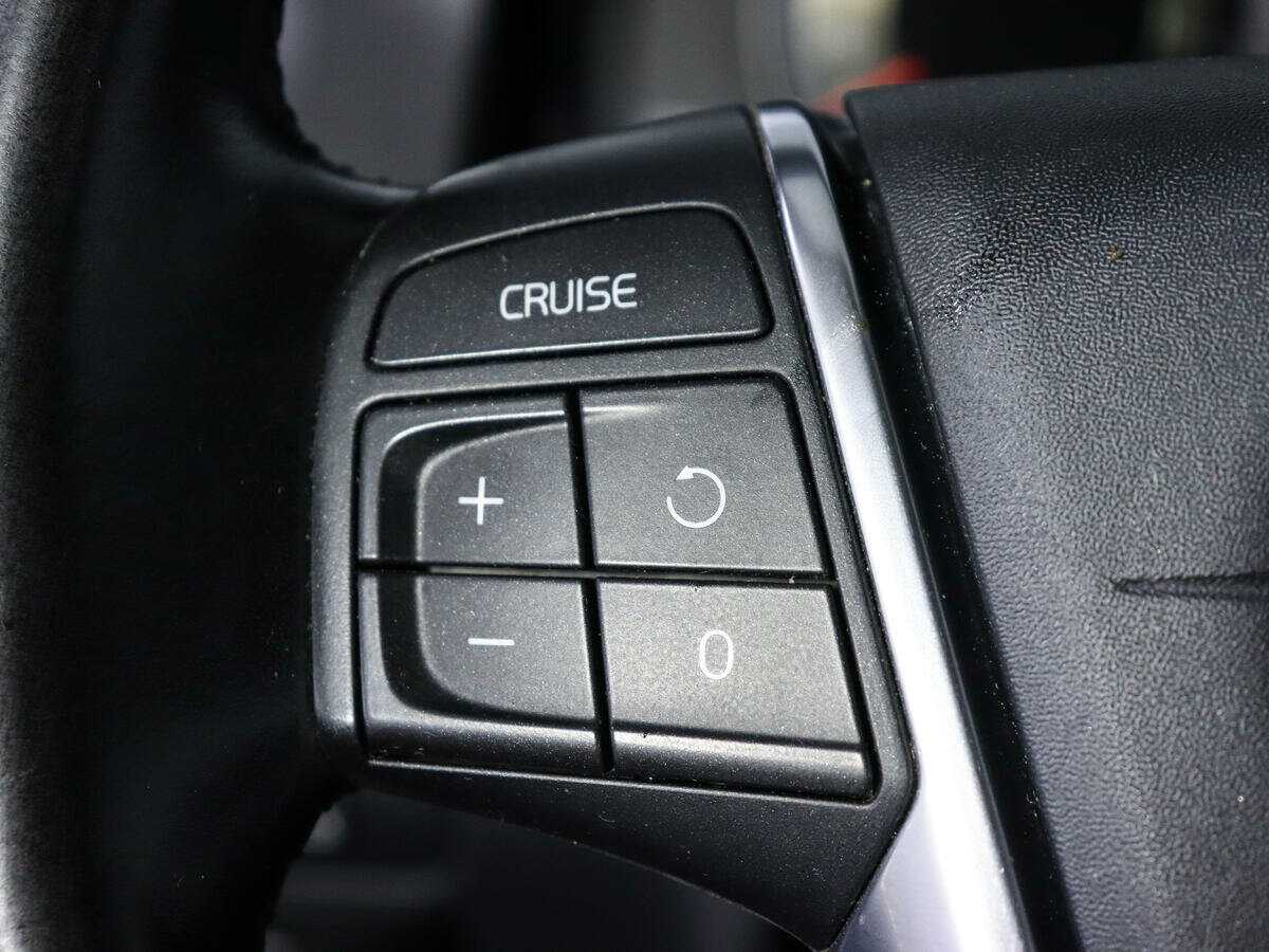 Volvo XC60, 2012 - Фото №20