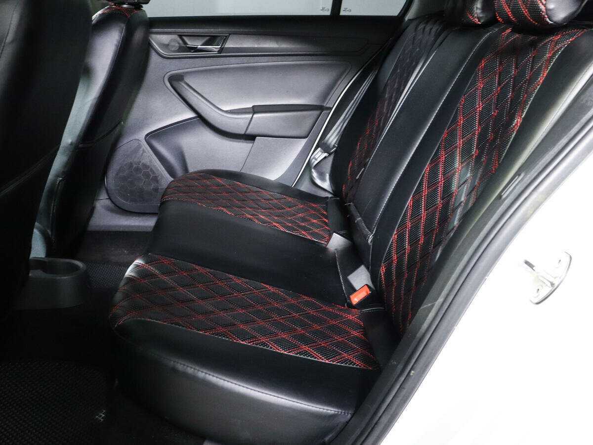 Skoda Rapid, 2021 - Фото №8