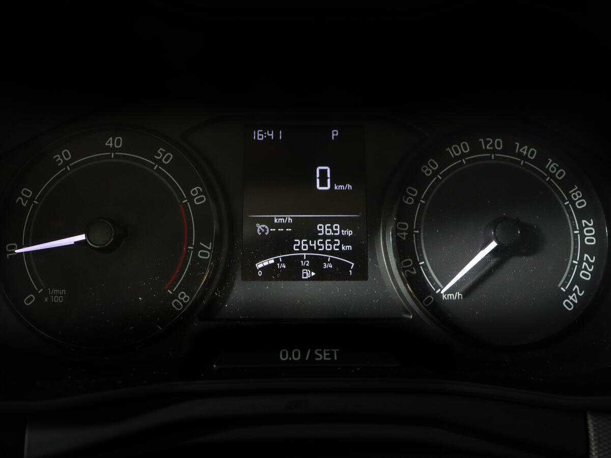 Skoda Rapid, 2021 - Фото №10