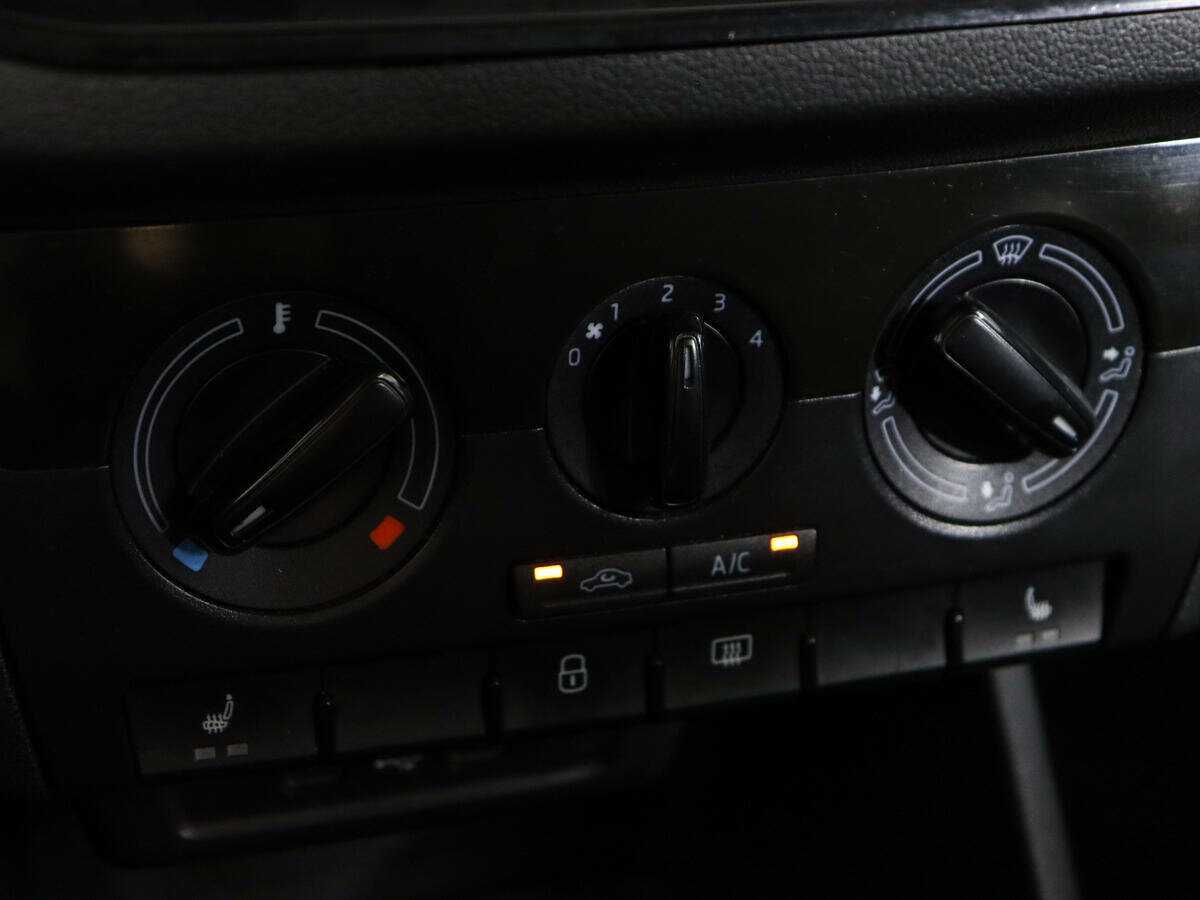 Skoda Rapid, 2021 - Фото №16