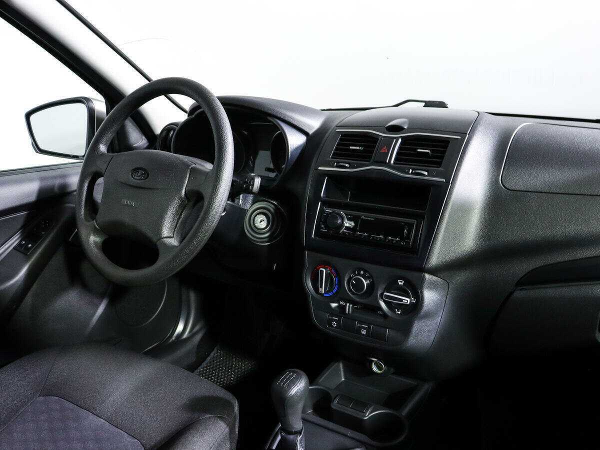 Lada (ВАЗ) Granta, 2022 - Фото №6