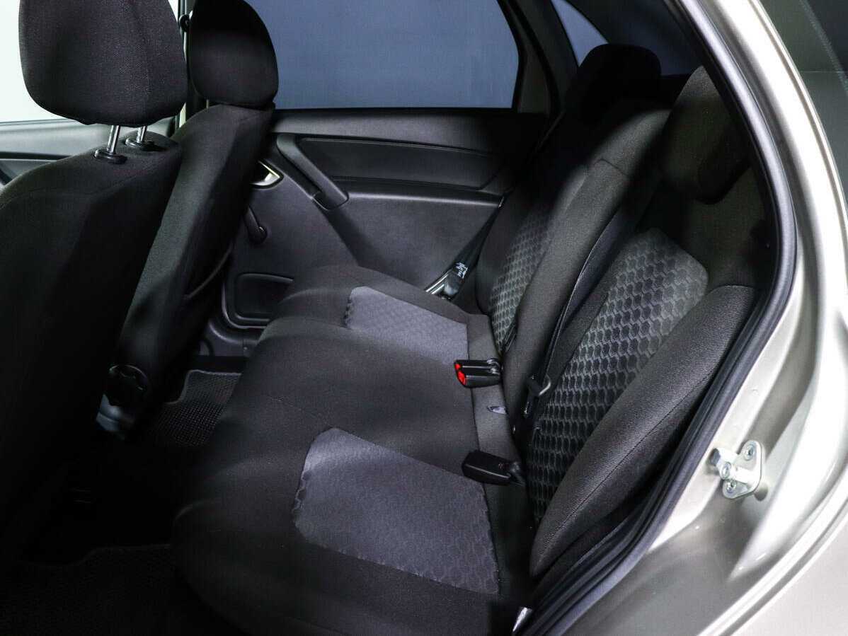 Lada (ВАЗ) Granta, 2022 - Фото №7