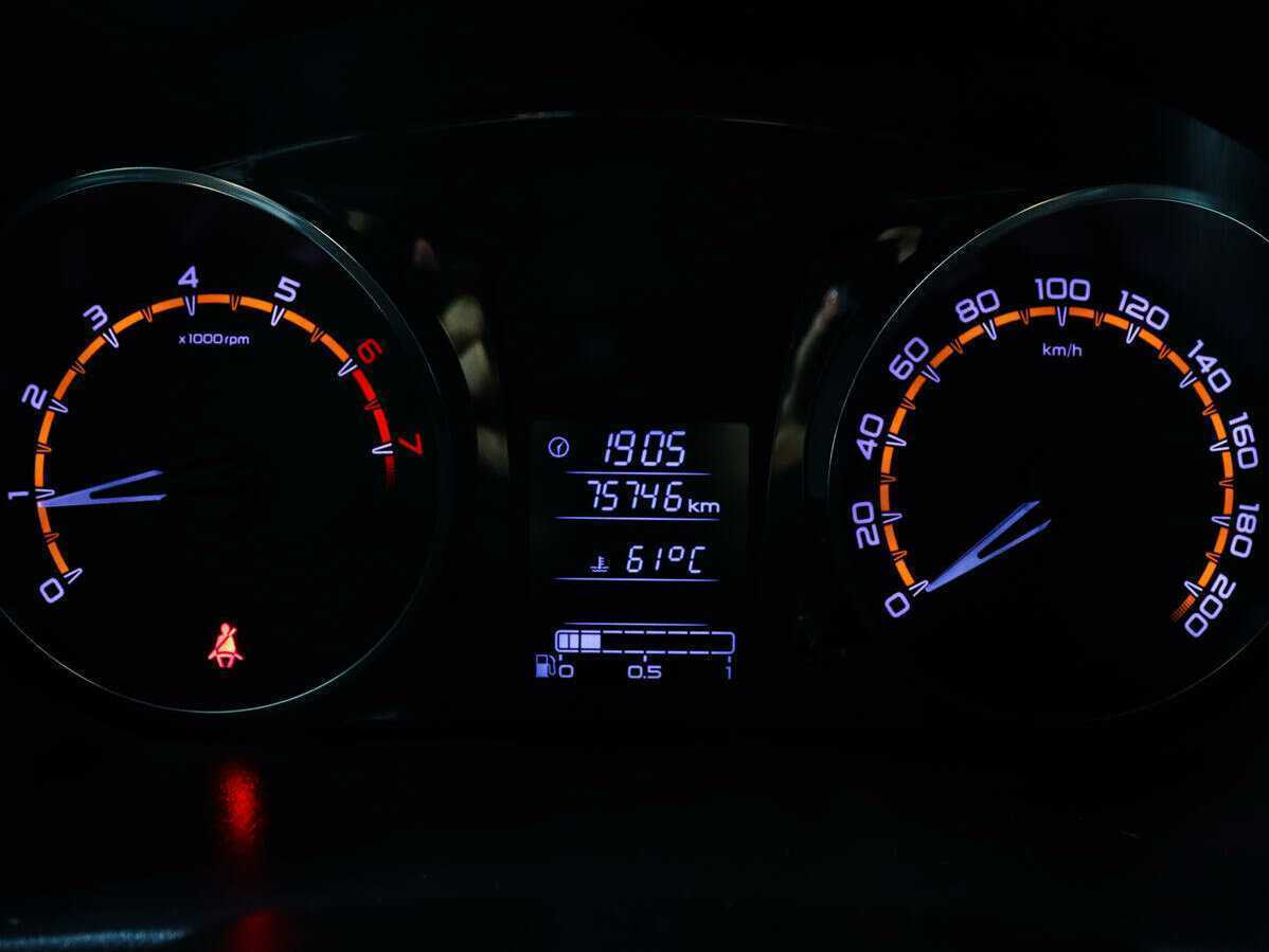 Lada (ВАЗ) Granta, 2022 - Фото №8