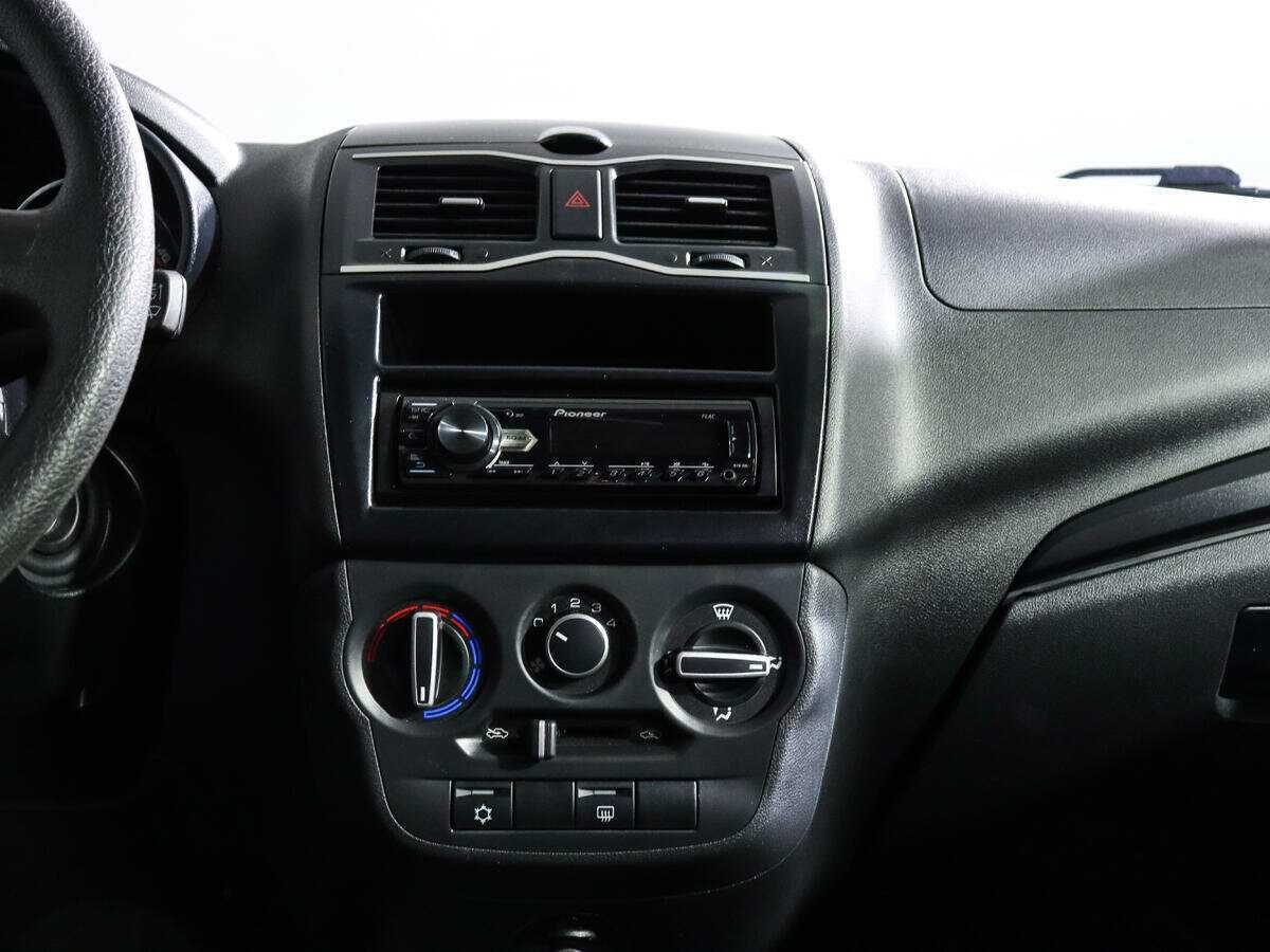 Lada (ВАЗ) Granta, 2022 - Фото №10