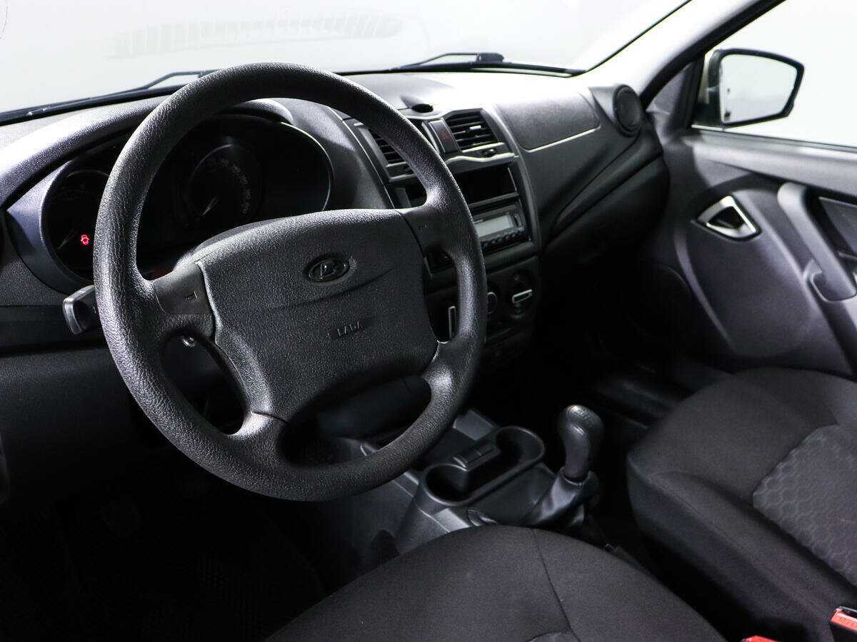 Lada (ВАЗ) Granta, 2022 - Фото №11