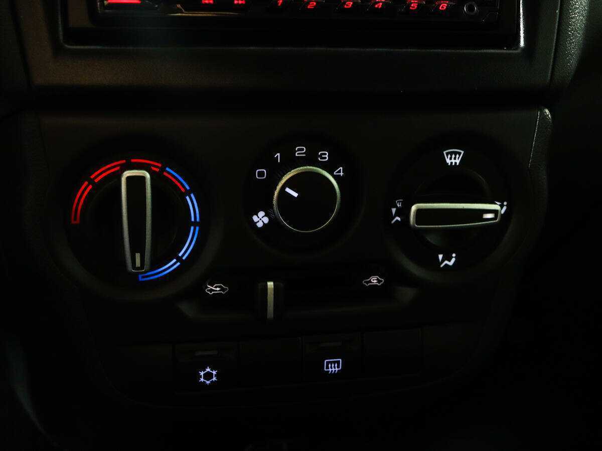 Lada (ВАЗ) Granta, 2022 - Фото №13