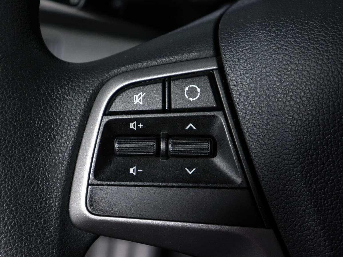 Hyundai Solaris, 2019 - Фото №13