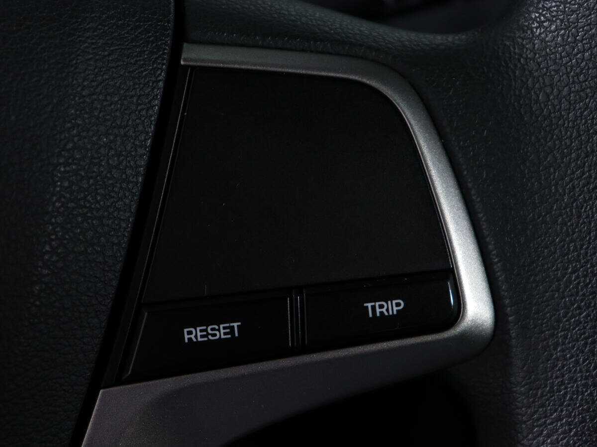 Hyundai Solaris, 2019 - Фото №14