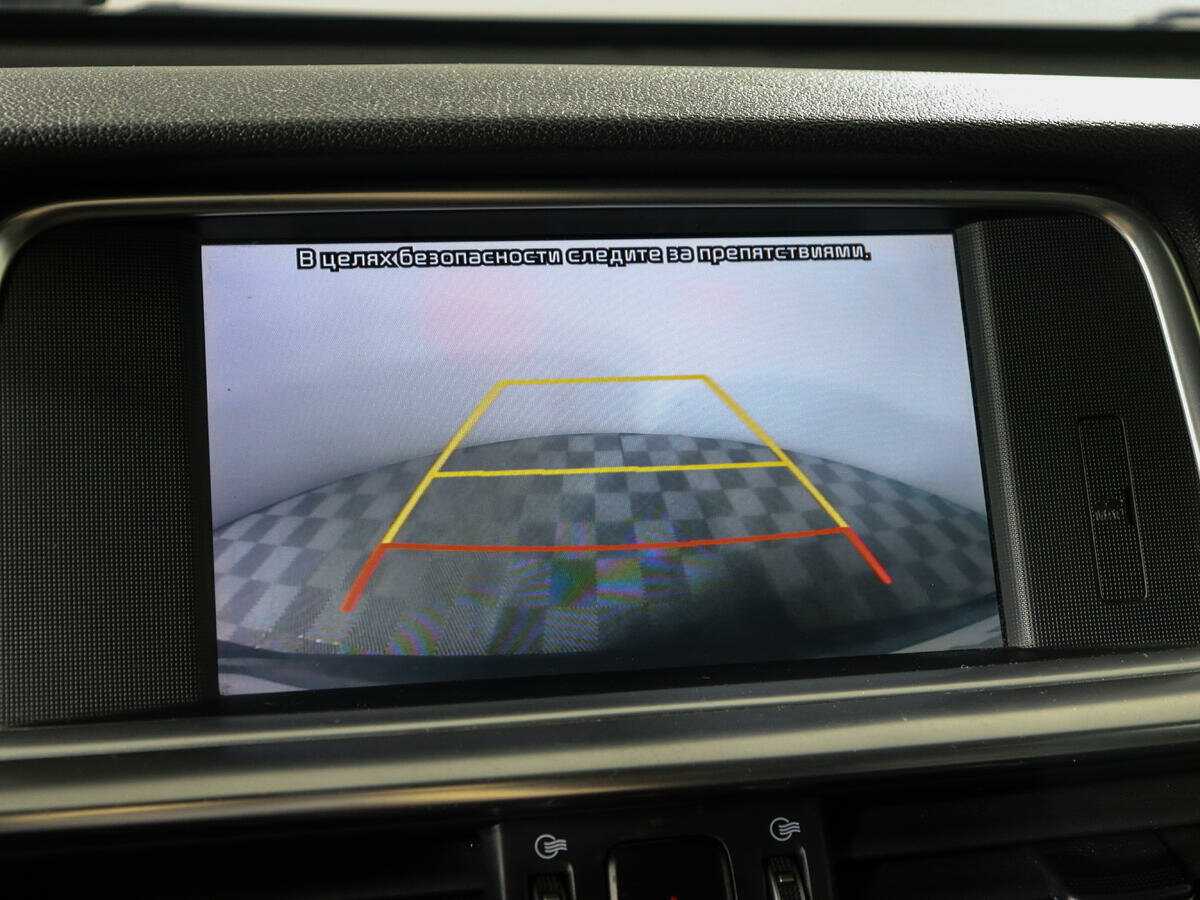 Kia Optima, 2019 - Фото №15