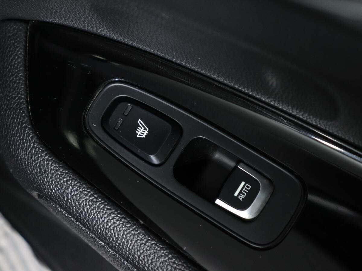 Kia Optima, 2019 - Фото №17