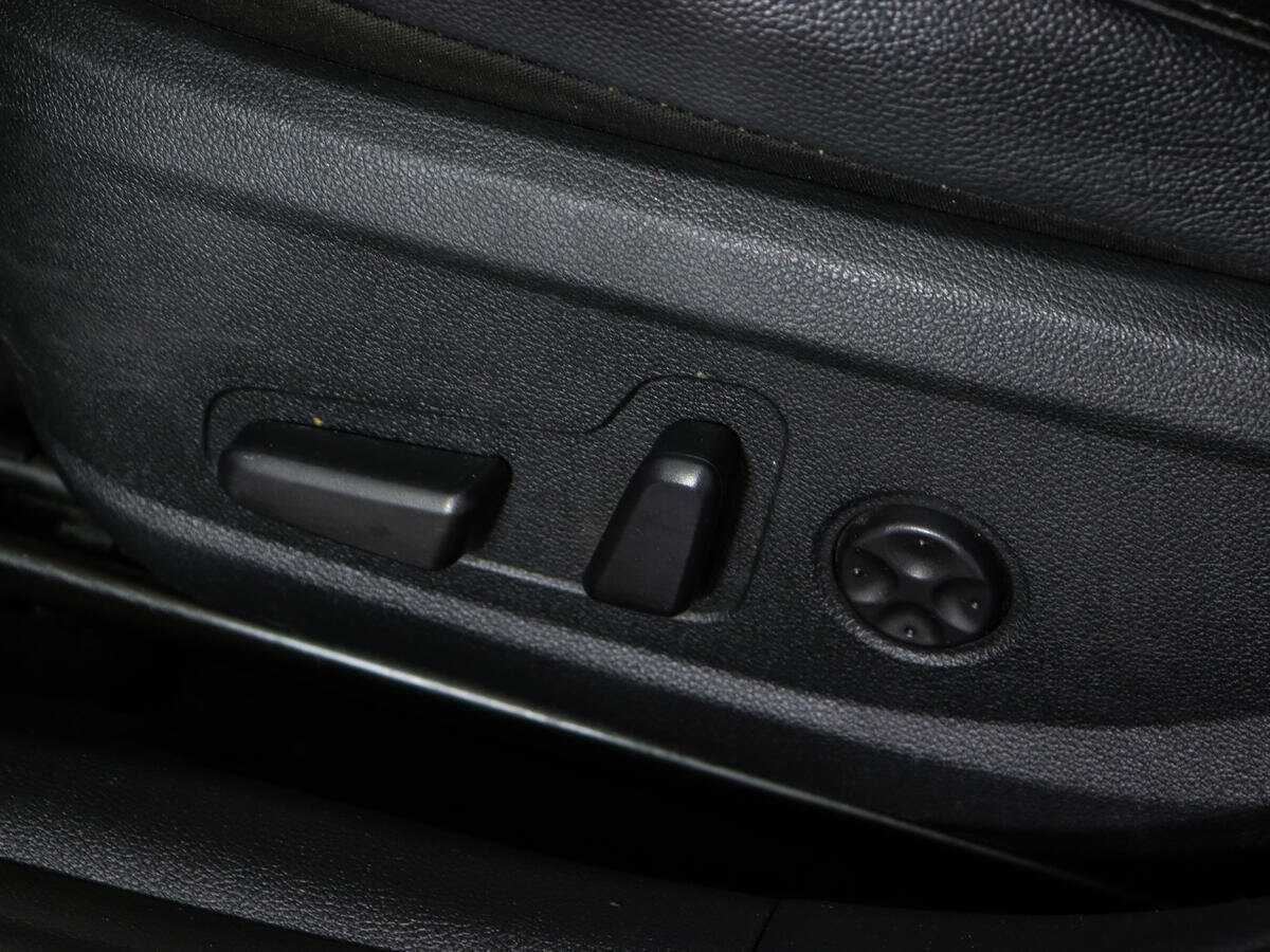 Kia Optima, 2019 - Фото №20