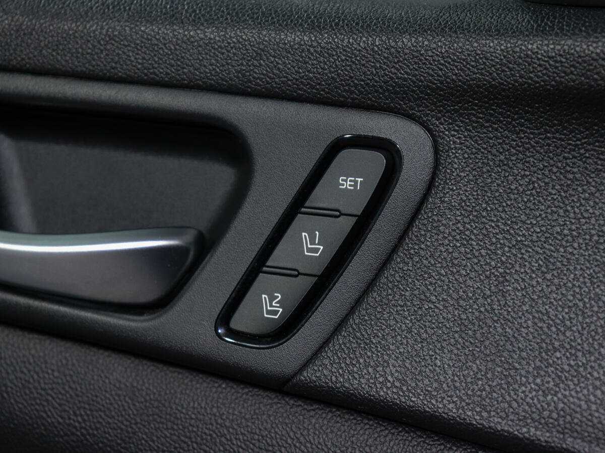 Kia Optima, 2019 - Фото №26