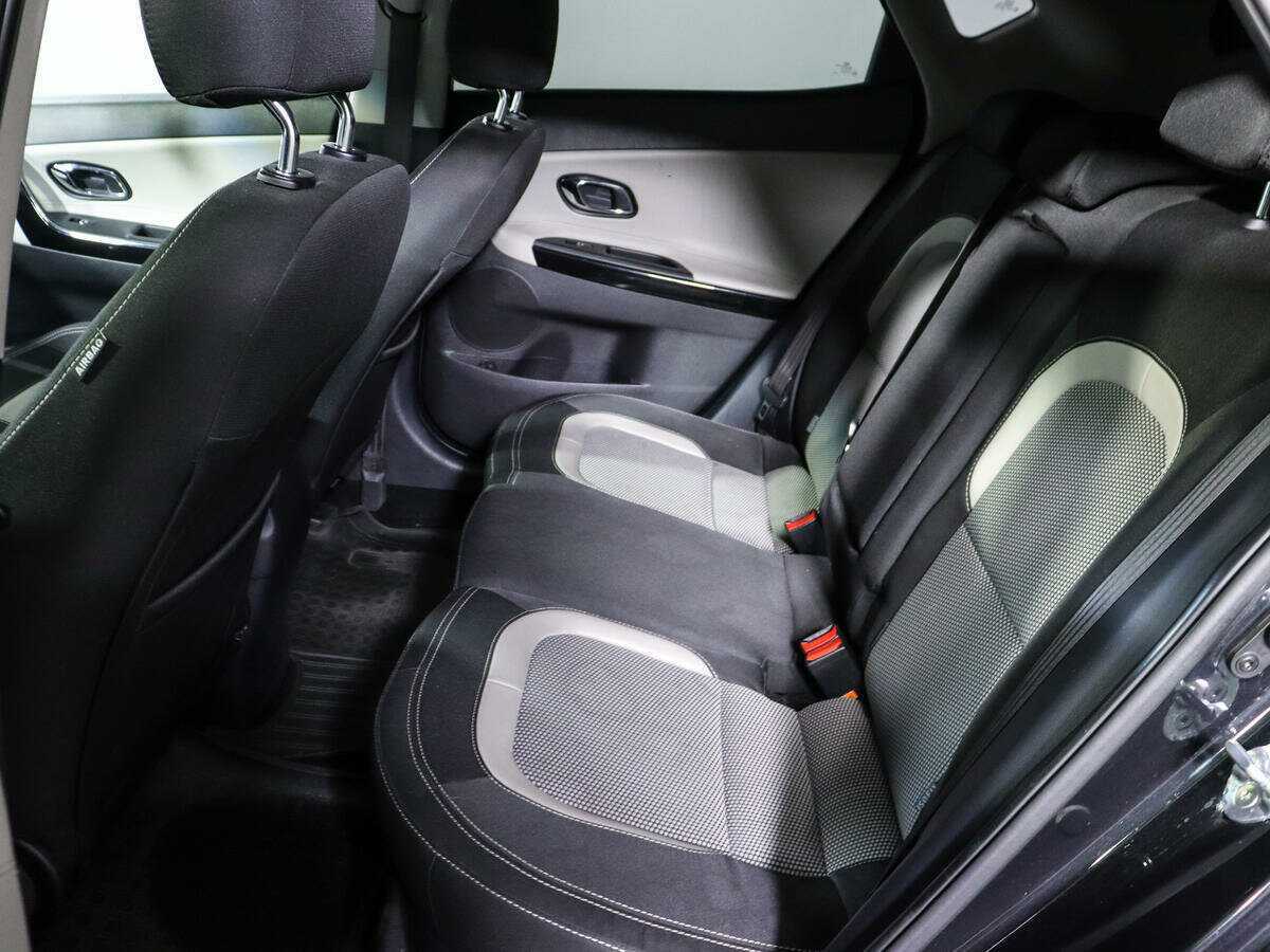 Kia Ceed, 2015 - Фото №9