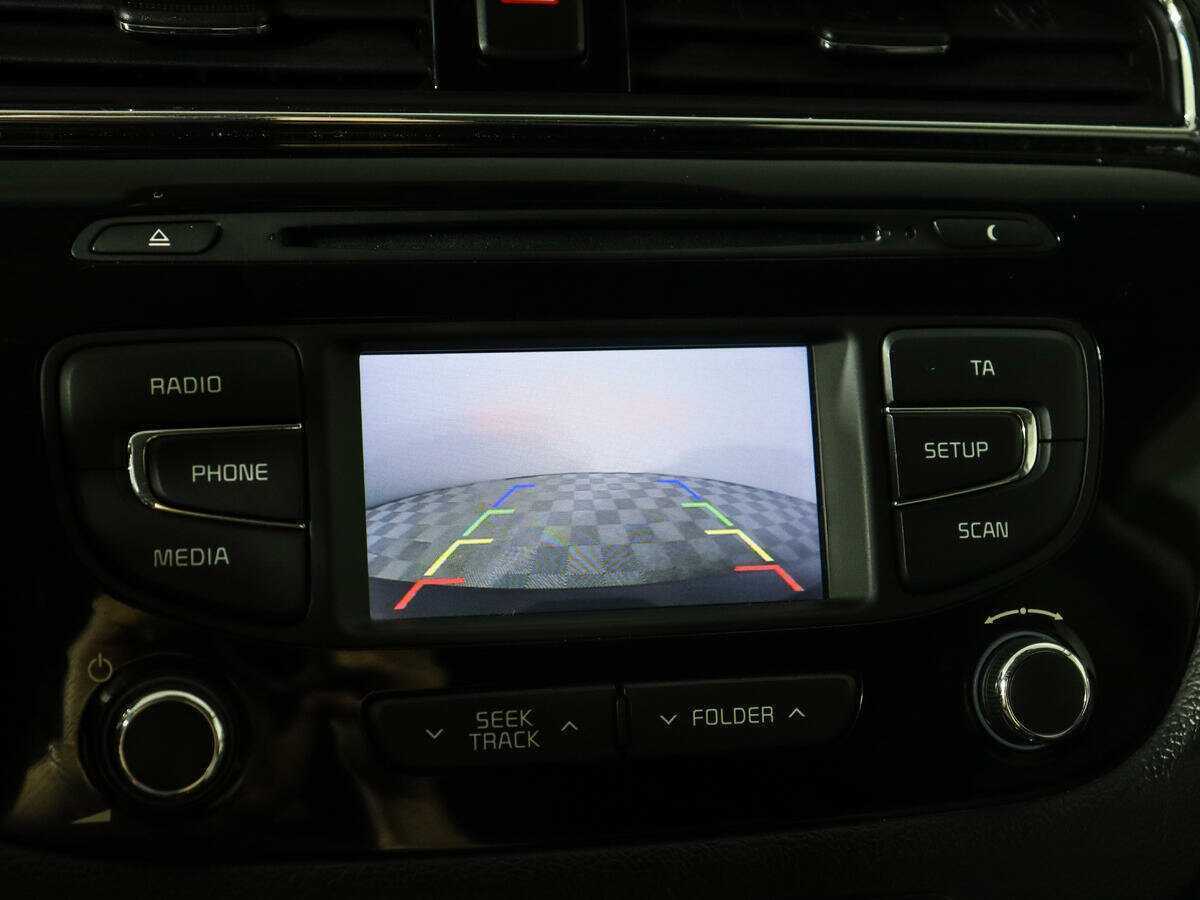 Kia Ceed, 2015 - Фото №14