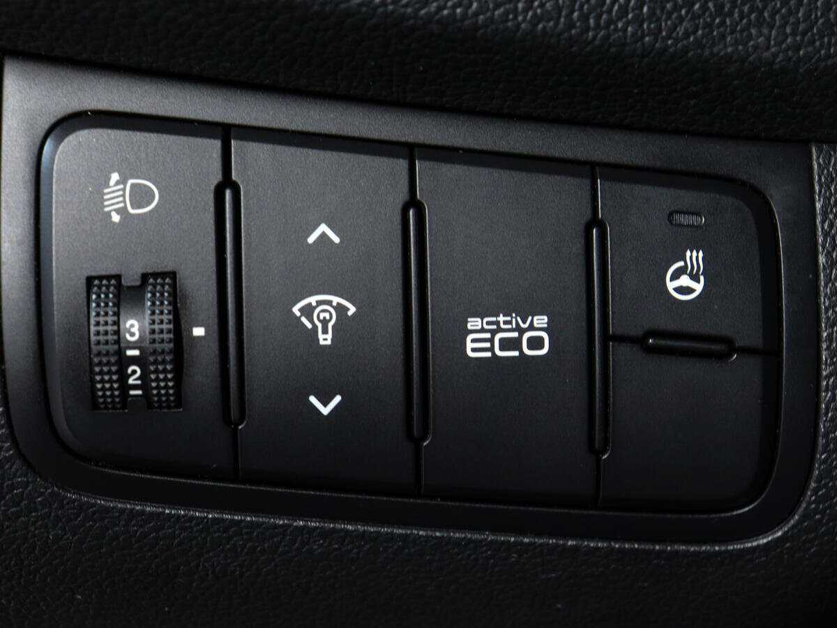 Kia Ceed, 2015 - Фото №17