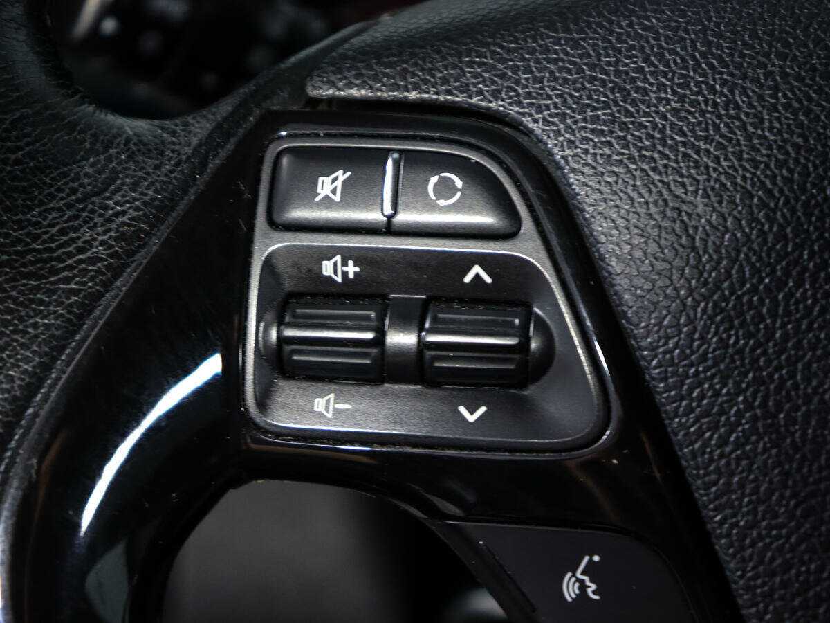 Kia Ceed, 2015 - Фото №18