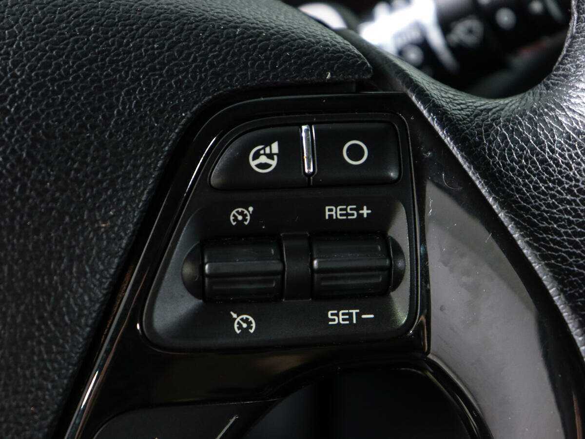 Kia Ceed, 2015 - Фото №19