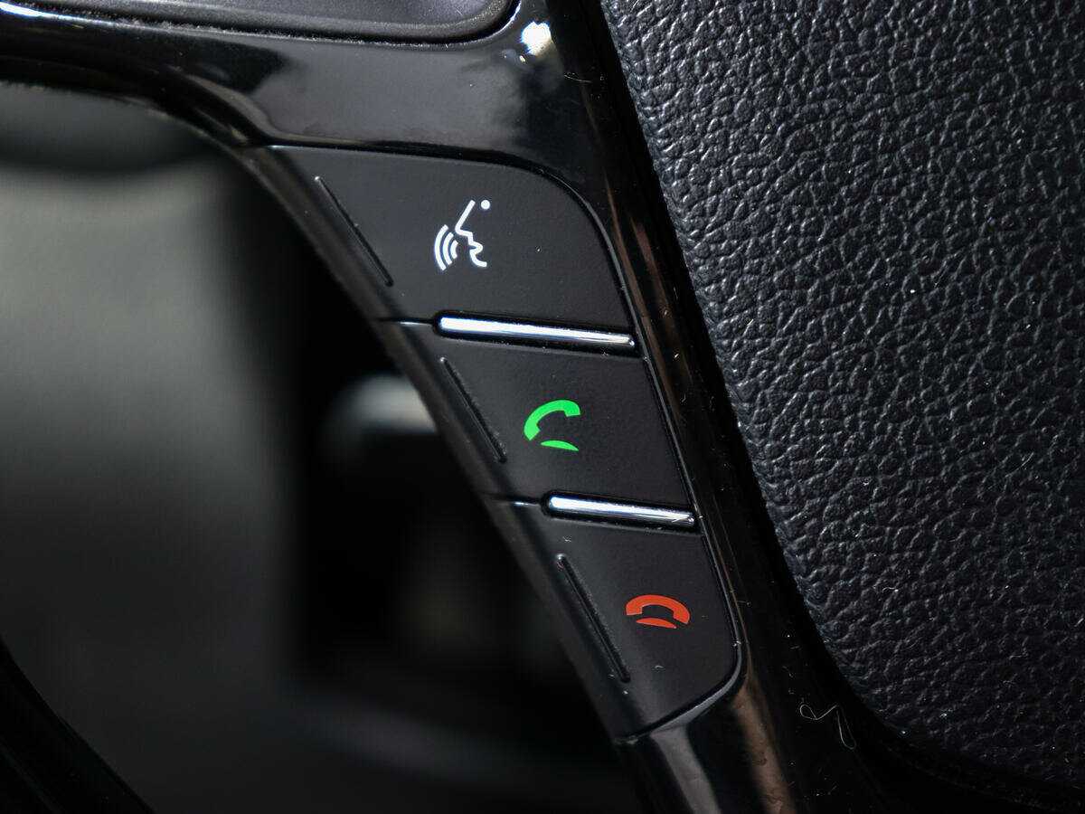 Kia Ceed, 2015 - Фото №20