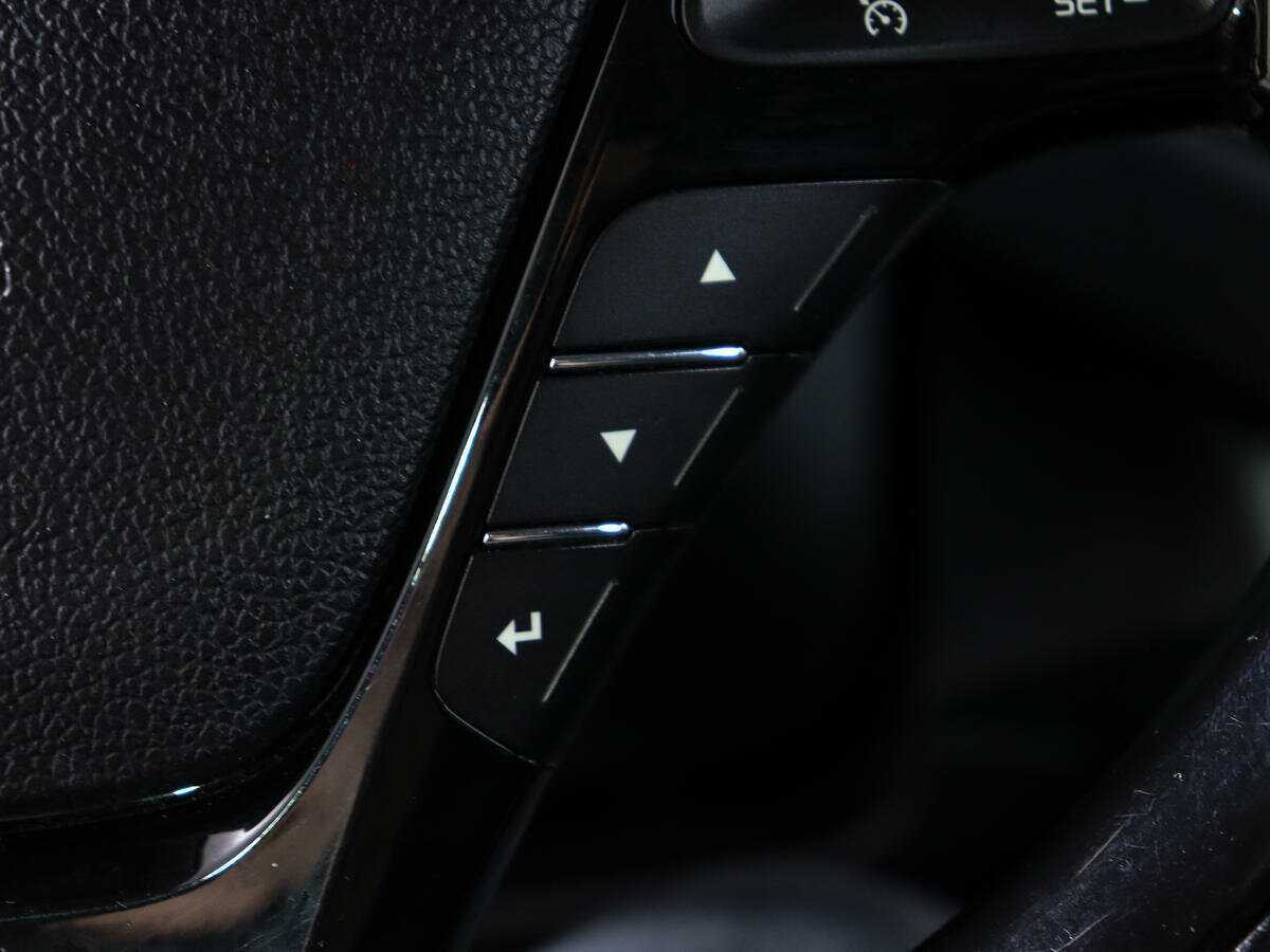 Kia Ceed, 2015 - Фото №21