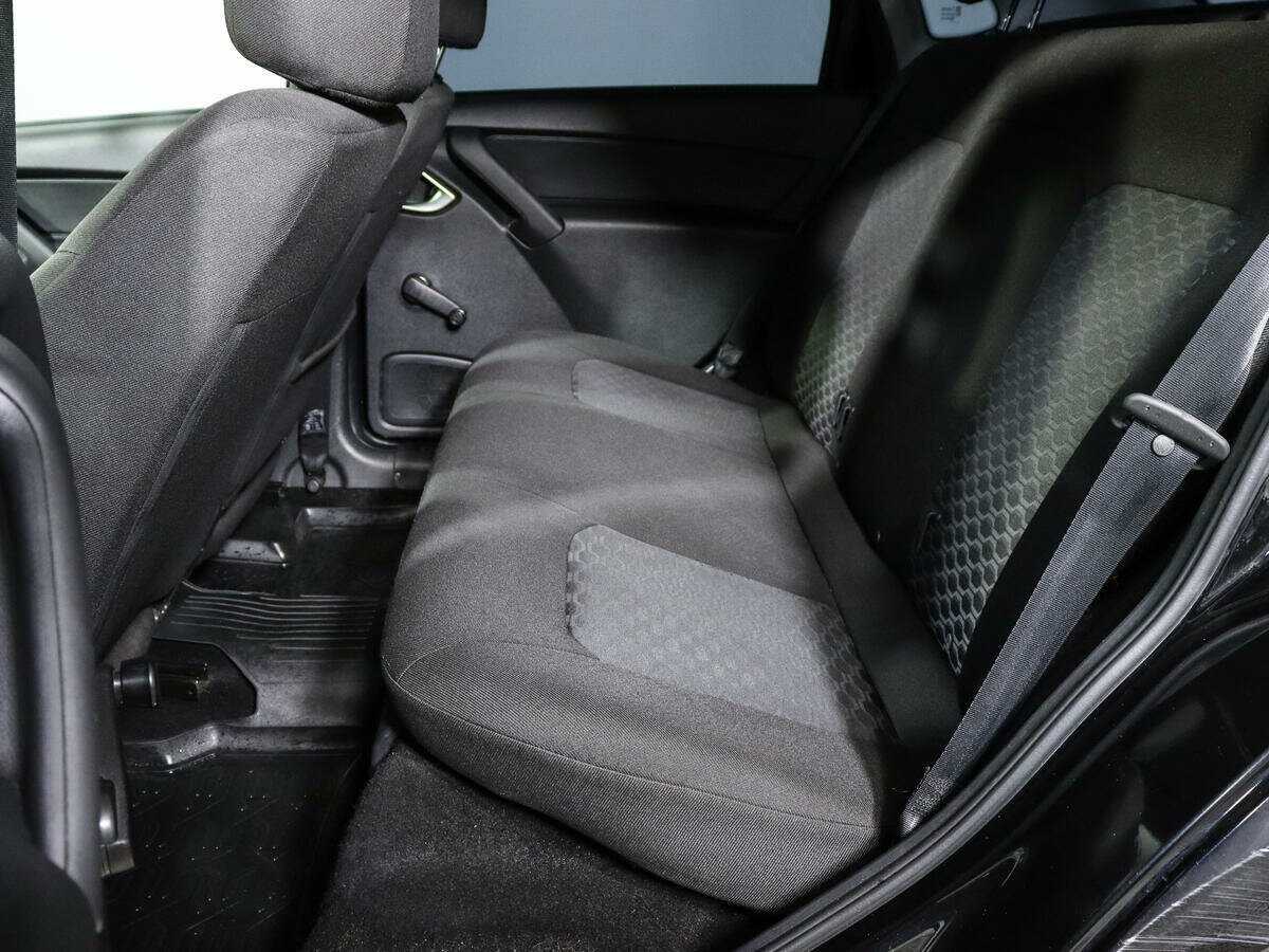 Lada (ВАЗ) Granta, 2022 - Фото №6