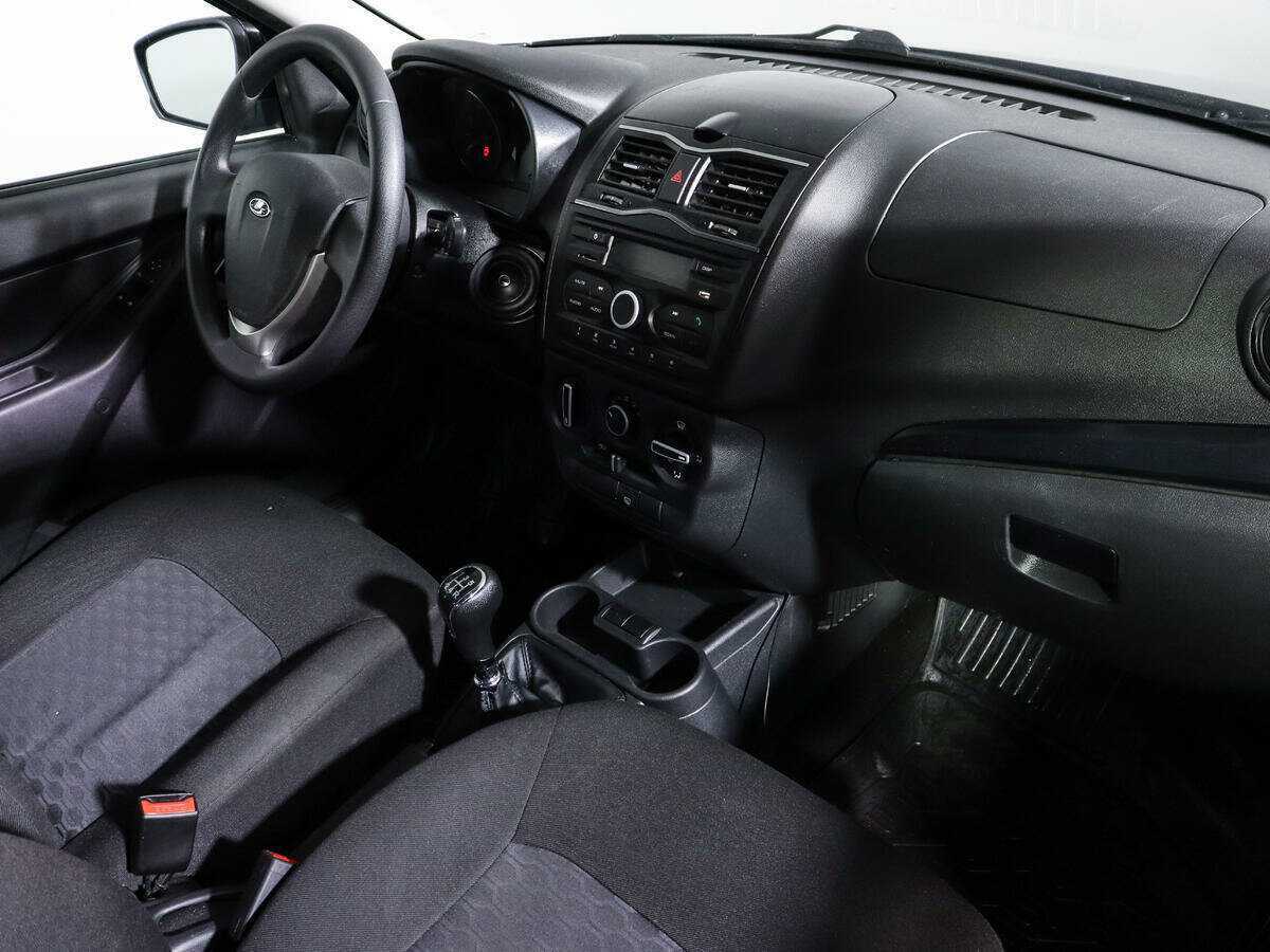 Lada (ВАЗ) Granta, 2022 - Фото №7