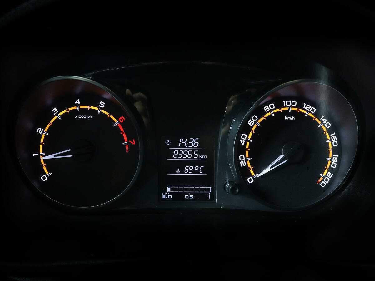 Lada (ВАЗ) Granta, 2022 - Фото №8