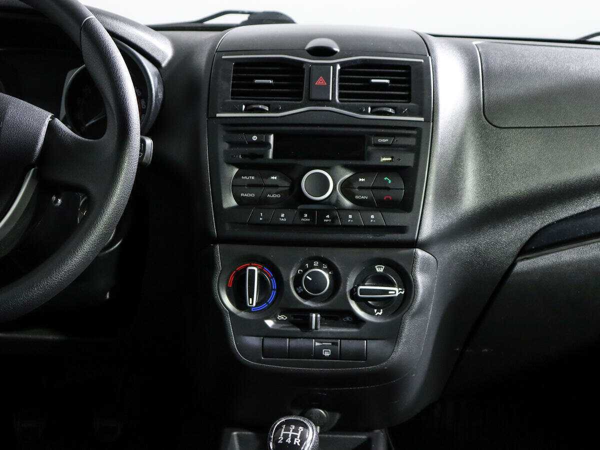 Lada (ВАЗ) Granta, 2022 - Фото №10