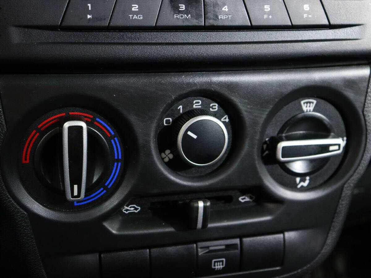 Lada (ВАЗ) Granta, 2022 - Фото №12