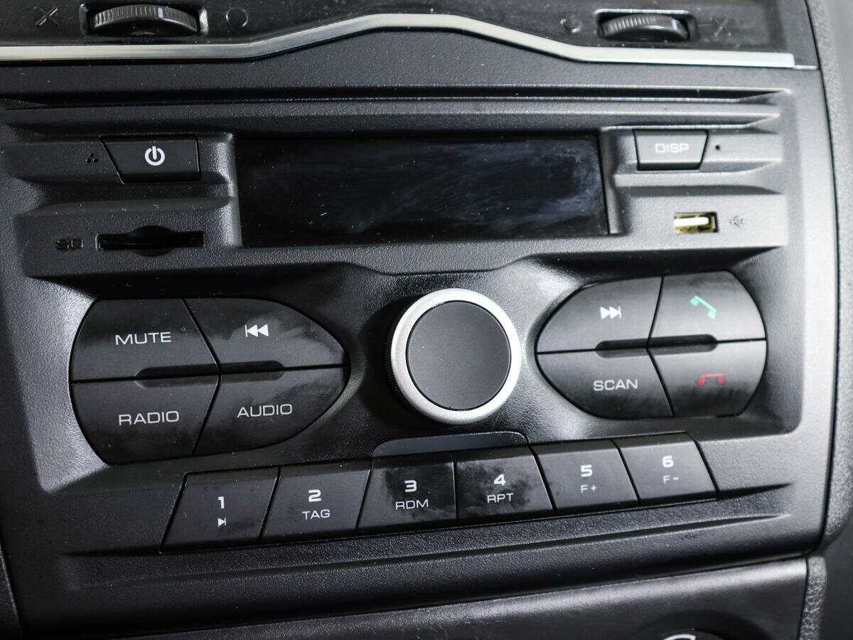 Lada (ВАЗ) Granta, 2022 - Фото №13