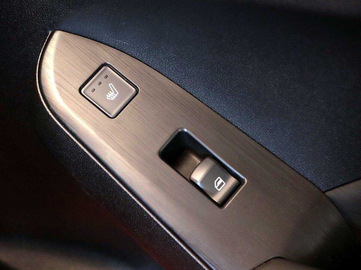 Haval Jolion, 2021 - Фото №11