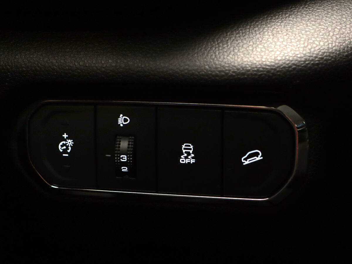 Haval Jolion, 2021 - Фото №12