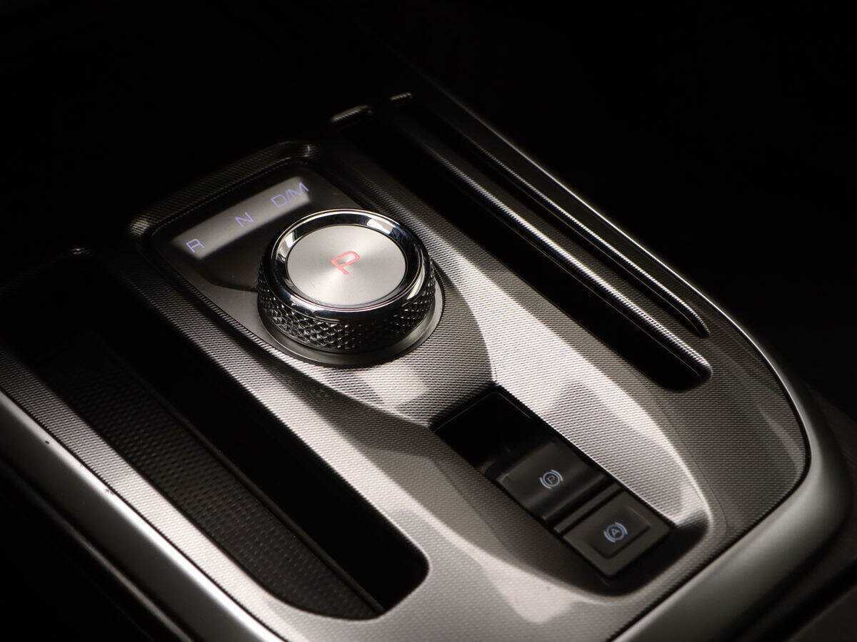 Haval Jolion, 2021 - Фото №13