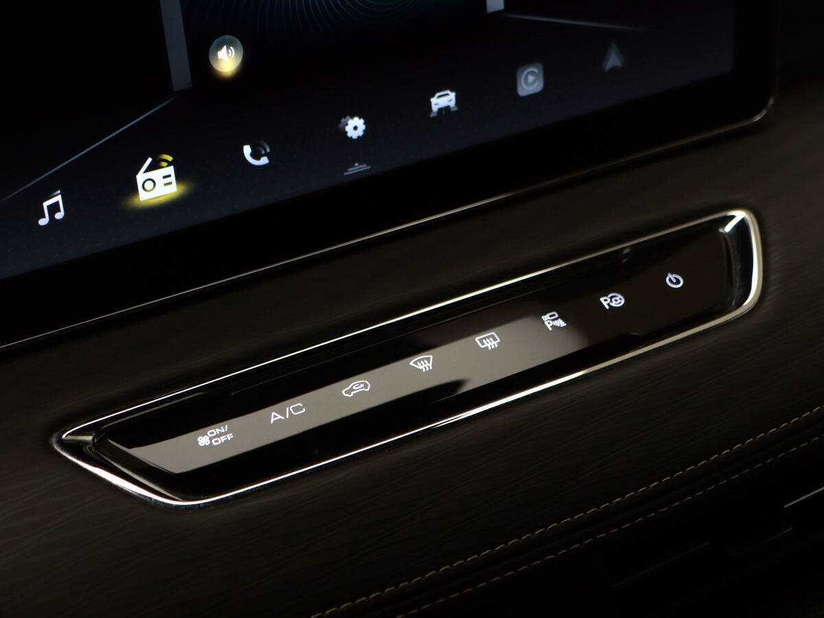 Haval Jolion, 2021 - Фото №14