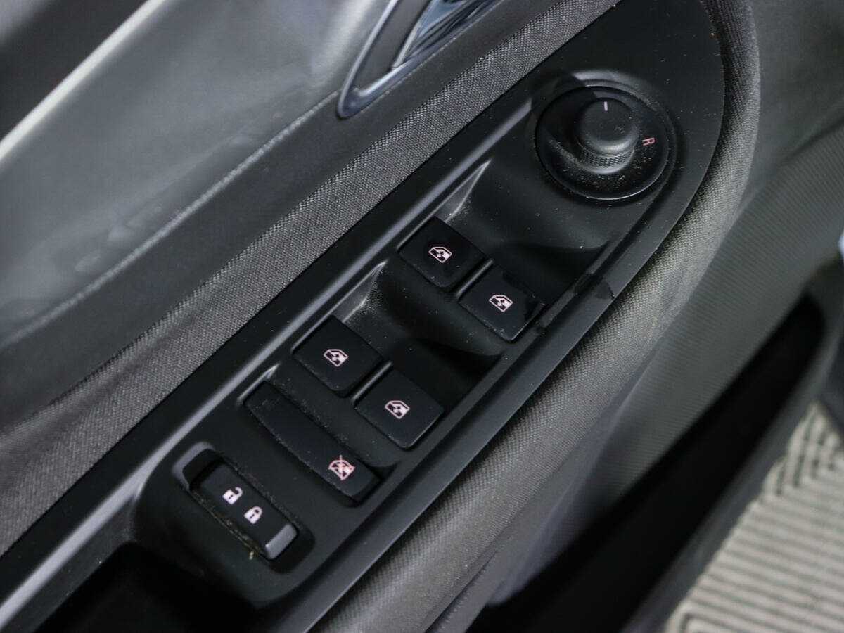 Opel Mokka, 2012 - Фото №12