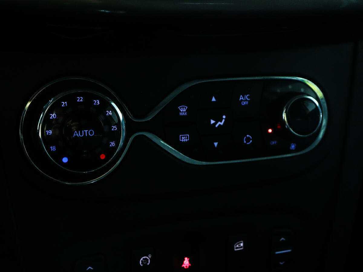 Renault Sandero Stepway, 2016 - Фото №14